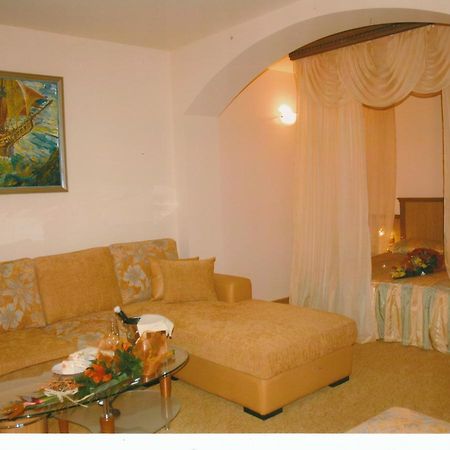 Hotel Complex Djia Beach Φιλιππούπολη Εξωτερικό φωτογραφία