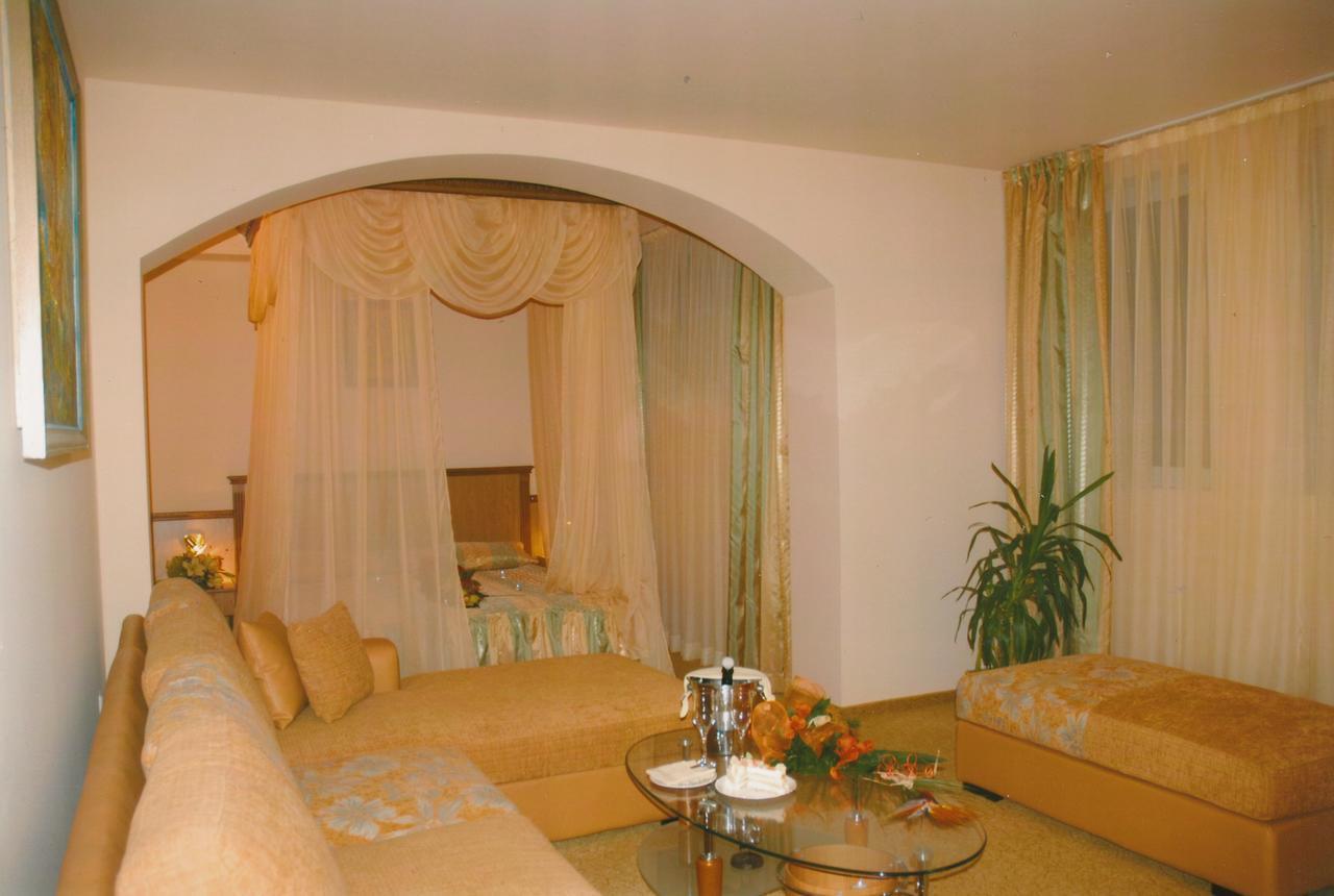 Hotel Complex Djia Beach Φιλιππούπολη Εξωτερικό φωτογραφία