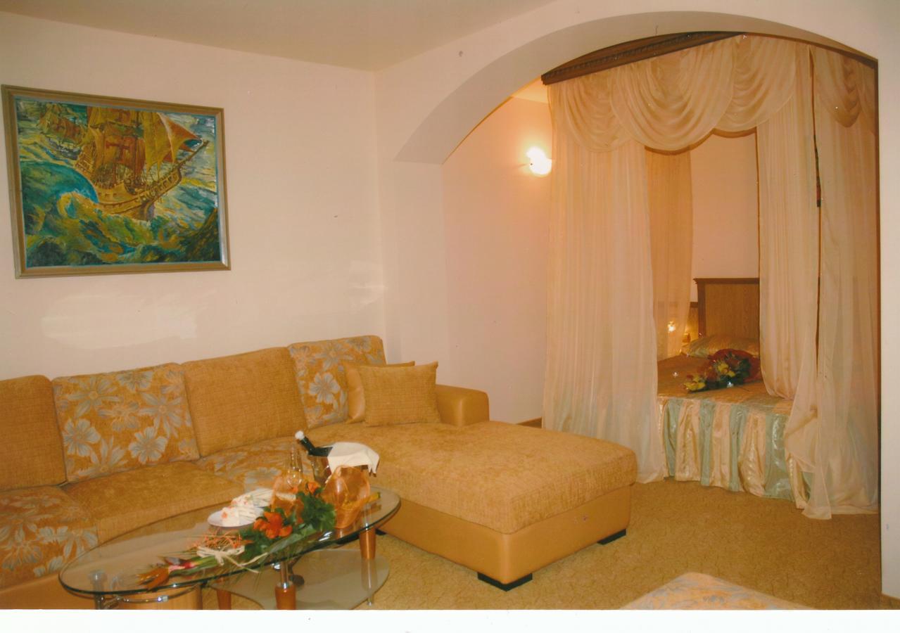 Hotel Complex Djia Beach Φιλιππούπολη Εξωτερικό φωτογραφία