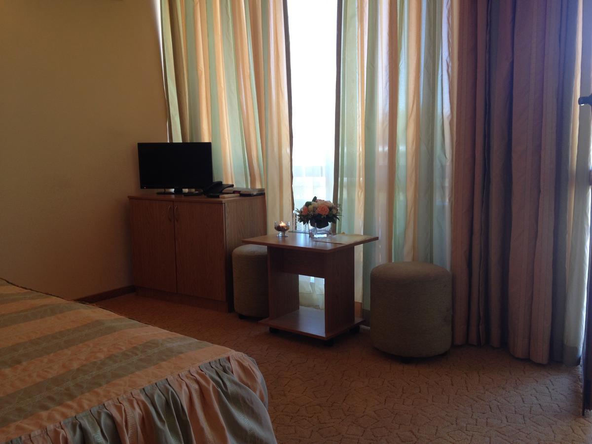 Hotel Complex Djia Beach Φιλιππούπολη Εξωτερικό φωτογραφία